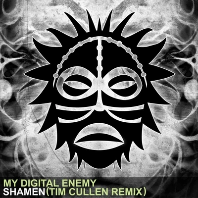 Oscar Lopez/My Digital Enemy/The Machine/Oscar L/Dennis Demens/Gorc/James Doman/Quintino & Blasterjaxx/David HerreroShamen (Tim Cullen Remix)