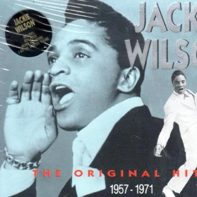 Jackie WilsonThe Original Hits 1957-1971