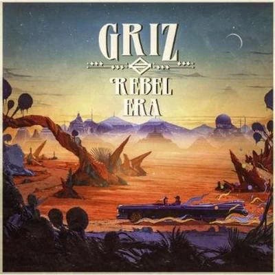 GRIZRebel Era