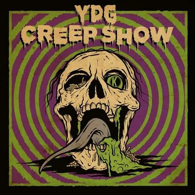 YDG/Shawn WasabiCreep Show