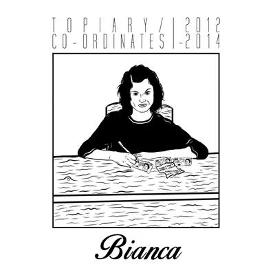 Bianca/Joel FletcherTopiaryCo-Ordinates (2012-2014)