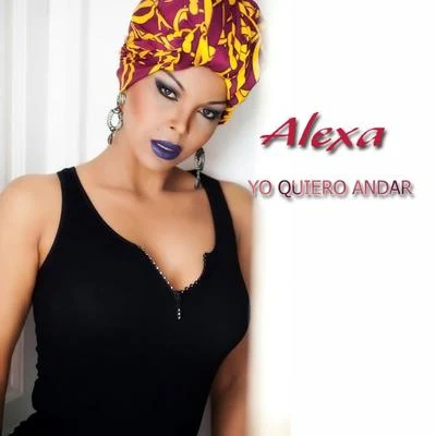 AlexaYo Quiero Andar