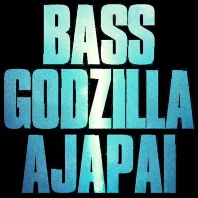 AjapaiBass Godzilla 2019