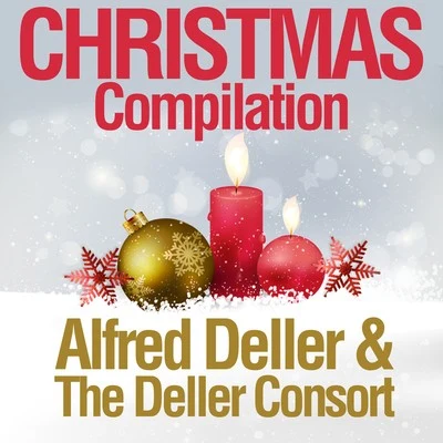 Lorenzo Guicciardi/Ottavio Rinuccini/The Deller Consort/Alfred Deller/Unknown Artist/Bible/Jacopo Sannazaro/Giovanni Giambattista/Giovanni Battista MarinoChristmas Compilation