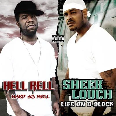 Hell Rell/spud mackLife on D-BlockHard as Hell (2 for 1: Special Edition)