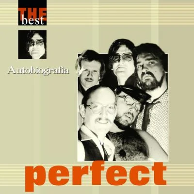 PerfectAutobiografia (The Best)