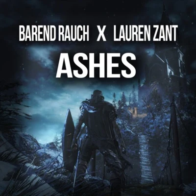 Barend Rauch/SebzAshes (Original Mix)