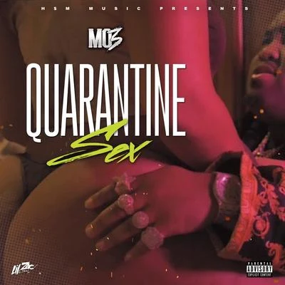 J.a.y. Young/MO3Quarantine Sex