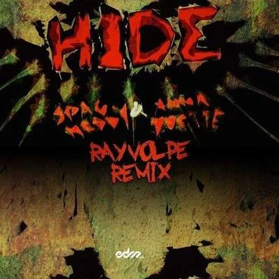 Ray Volpe/JPB/Cole Sipe/Mendum/Krys TalkHide (Ray Volpe Remix)