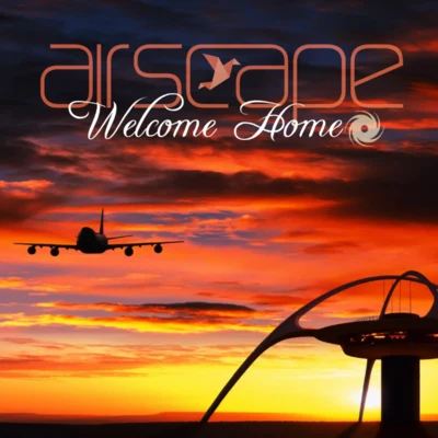 Airscapewelcome home