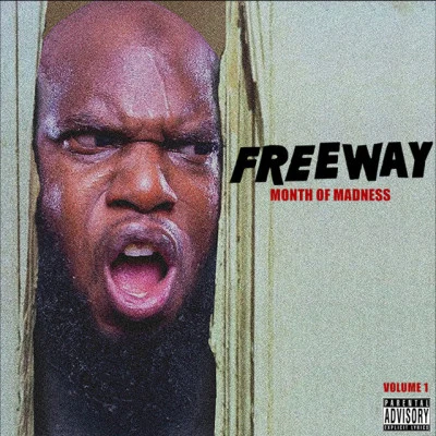 FreewayMonth of Madness, Vol. 1