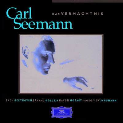 Carl SeemannSonata for Violin and Piano No.9 in A, Op.47 - "Kreutzer"