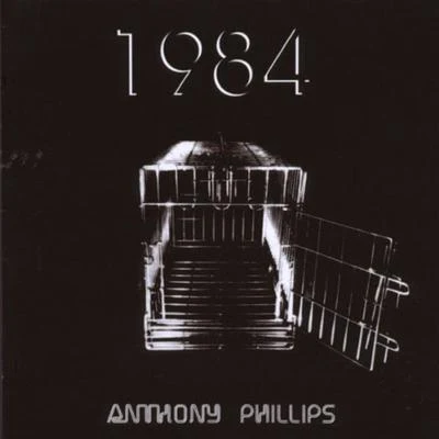 Anthony PhillipsSophia Letitia Maclean1984: Remastered & Expanded Edition