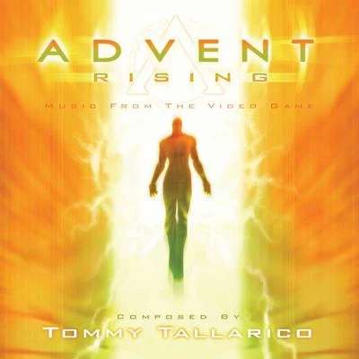 Tommy TallaricoAdvent Rising (Music from the Video Game)