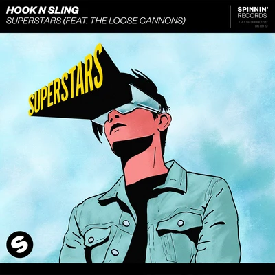 Hook N Sling/Overused/Galantis/MIDIcalSuperstars (feat. The Loose Cannons)