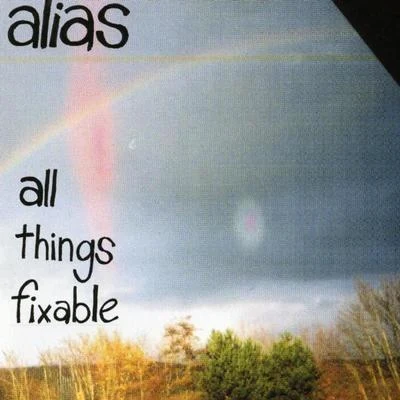 AliasFusionjazzAll Things Fixable