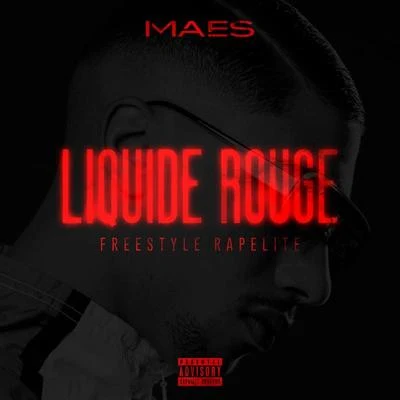 MaësLiquide rouge