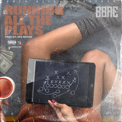 BbaeRunning All The Plays