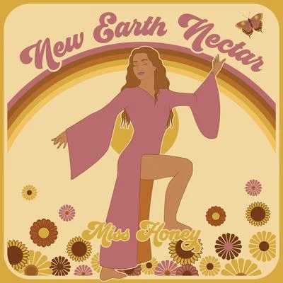 Filthy Fill/Miss Honey/DJ 40oz/Baby Ray/Mr.Str8-8New Earth Nectar