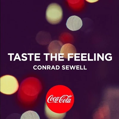 Conrad SewellCedric GervaisTaste the Feeling