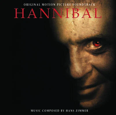 Danielle de NieseHannibal - Original Motion Picture Soundtrack