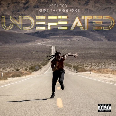 407 Duke/Rayy Miller/Ace Hood/FMB LongmoneyTrust the Process II: Undefeated