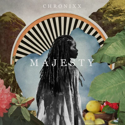 ChronixxMajesty