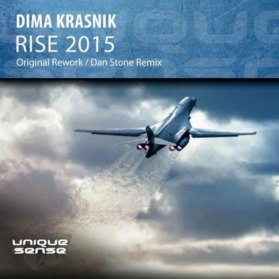 Dan Stone/RAM/Proyal/Victoria Shersick/Driftmoon/Ferry Tayle/A.R.D.I.Rise 2015 (Dan Stone Remix)