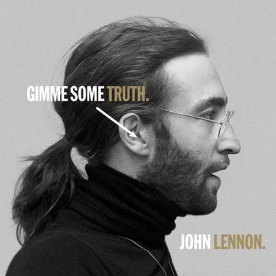 The Plastic Ono Band/John LennonMind Games (Ultimate Mix)