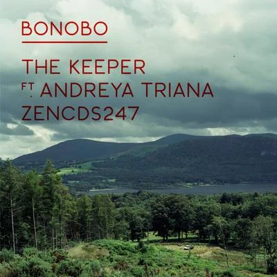 BonoboThe Keeper