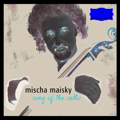 Mischa MaiskyMartha ArgerichCello Concerto No.1 in A minor, Op.33