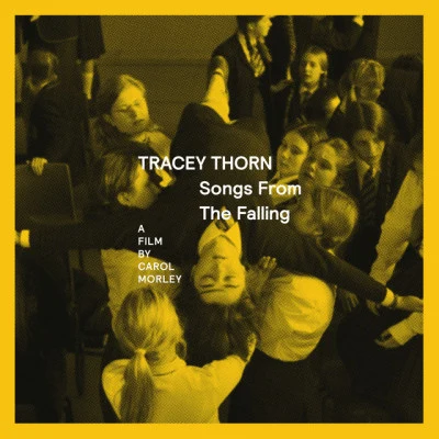 Tracey ThornTiefschwarzSongs from the Falling