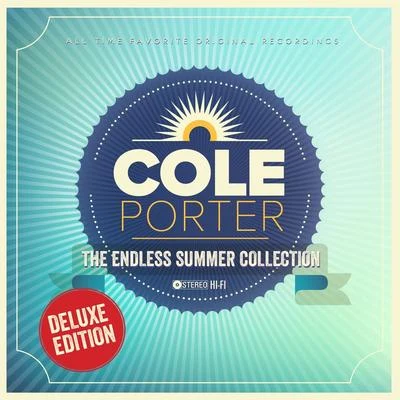 Cole PorterThe Endless Summer Collection