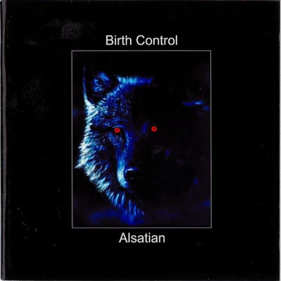 Birth ControlAlsatian