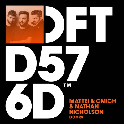 Mattei & OmichDoors (Extended Mix)