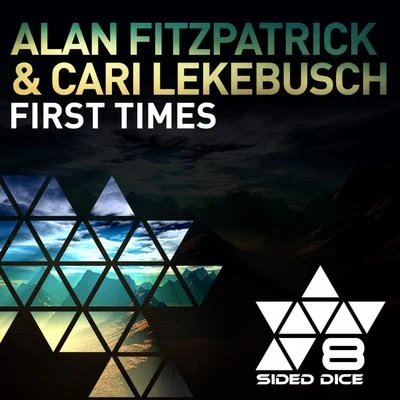 Alan FitzpatrickFirst Times