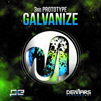 2Be Crazy3rd PrototypeShwannGalvanize