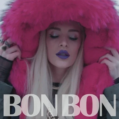 Era Istrefi/Mixey/Nora IstrefiBonbon