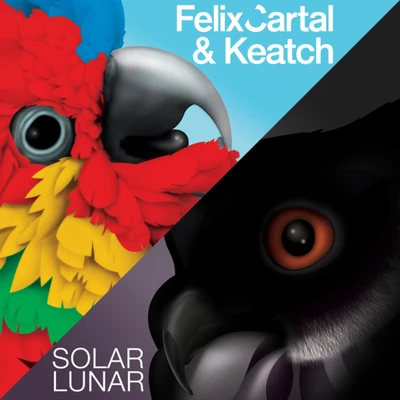 KROY/Felix CartalSolar EP