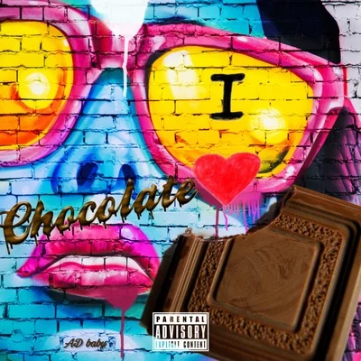 ADThe PersuaderChocolate