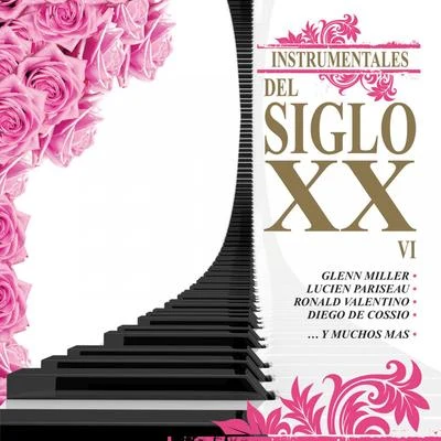 Los Pianos BarrocosInstrumentales del Siglo XX, Vol. 6