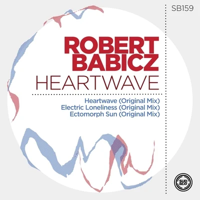 robert babiczB. JamesHeartwave