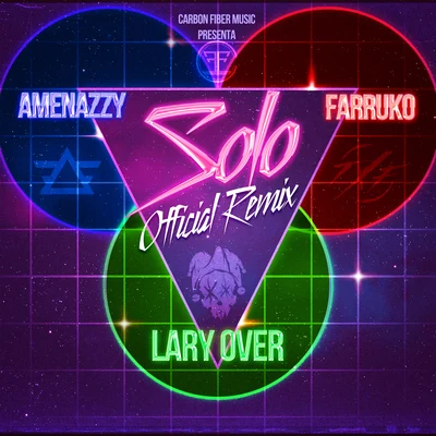 Lary Over/Brytiago/De La GhettoSolo (Remix)