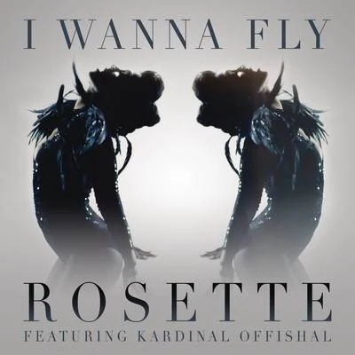 Rosette/GFuziøn/Sunloverz/F-BrownI Wanna Fly