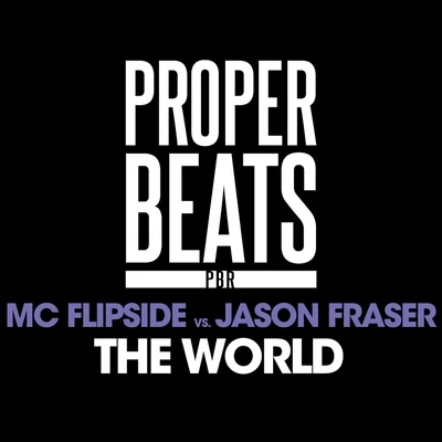 MC FlipsideThe World