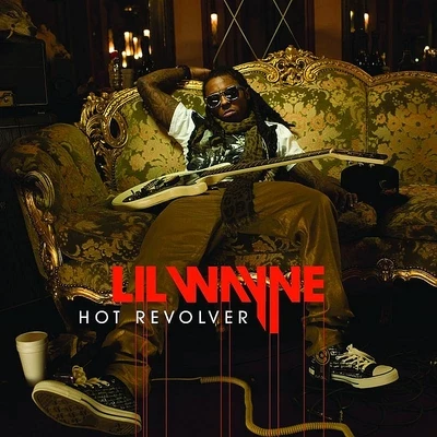 Lil WayneHot Revolver