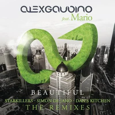 MarioBeautiful (Remixes)