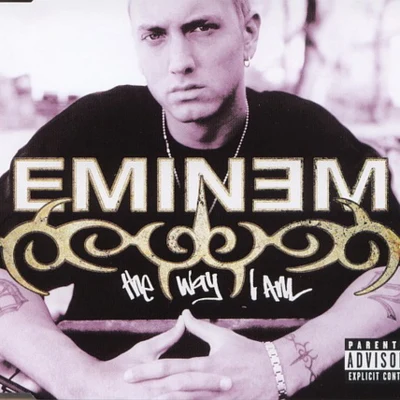 EminemThe Way I Am