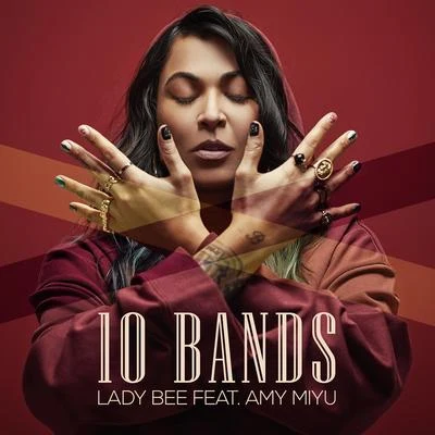 Lady Bee/Tima Dee10 Bands