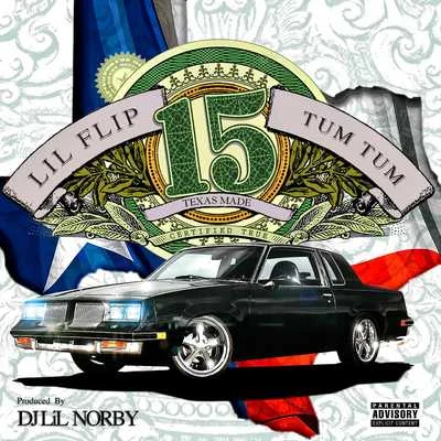 Gato da Bato/Lil Flip15